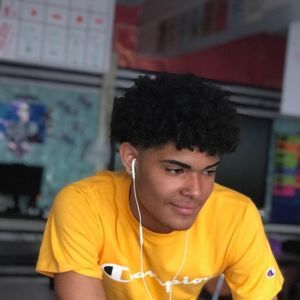 Meet your Posher, Anthony